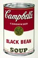 Warhol - Campbell's Soup